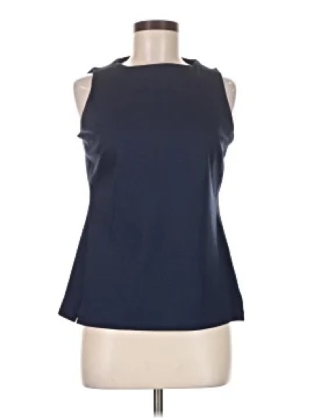 Banana Republic Navy Madmen Collection Shirt